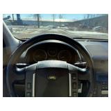 2008 LAND ROVER LR2 SE *All Wheel Drive* (NO RESERVE)