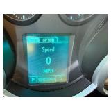 2015 CHEVROLET CRUZE 1LT AUTO (NO RESERVE)