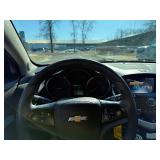 2015 CHEVROLET CRUZE 1LT AUTO (NO RESERVE)