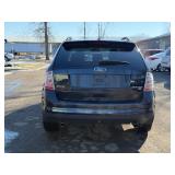 2008 FORD EDGE LIMITED *All Wheel Drive | 2 Owner | No Accidents* (NO RESERVE)