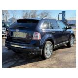 2008 FORD EDGE LIMITED *All Wheel Drive | 2 Owner | No Accidents* (NO RESERVE)
