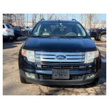 2008 FORD EDGE LIMITED *All Wheel Drive | 2 Owner | No Accidents* (NO RESERVE)
