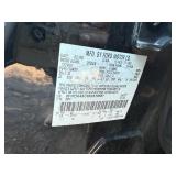 2008 FORD EDGE LIMITED *All Wheel Drive | 2 Owner | No Accidents* (NO RESERVE)