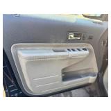 2008 FORD EDGE LIMITED *All Wheel Drive | 2 Owner | No Accidents* (NO RESERVE)