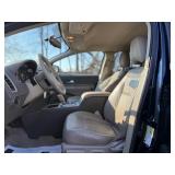 2008 FORD EDGE LIMITED *All Wheel Drive | 2 Owner | No Accidents* (NO RESERVE)
