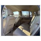 2008 FORD EDGE LIMITED *All Wheel Drive | 2 Owner | No Accidents* (NO RESERVE)