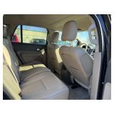 2008 FORD EDGE LIMITED *All Wheel Drive | 2 Owner | No Accidents* (NO RESERVE)