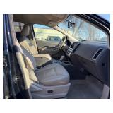 2008 FORD EDGE LIMITED *All Wheel Drive | 2 Owner | No Accidents* (NO RESERVE)