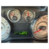 2008 FORD EDGE LIMITED *All Wheel Drive | 2 Owner | No Accidents* (NO RESERVE)