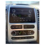 2008 FORD EDGE LIMITED *All Wheel Drive | 2 Owner | No Accidents* (NO RESERVE)