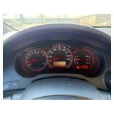 2008 NISSAN ALTIMA 2.5 SL (NO RESERVE)