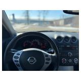 2008 NISSAN ALTIMA 2.5 SL (NO RESERVE)