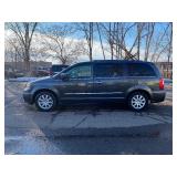 2016 CHRYSLER TOWN AND COUNTRY TOURING *No Accidents | 1 Owner* (NO RESERVE)