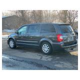 2016 CHRYSLER TOWN AND COUNTRY TOURING *No Accidents | 1 Owner* (NO RESERVE)
