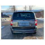 2016 CHRYSLER TOWN AND COUNTRY TOURING *No Accidents | 1 Owner* (NO RESERVE)