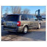 2016 CHRYSLER TOWN AND COUNTRY TOURING *No Accidents | 1 Owner* (NO RESERVE)