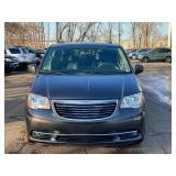 2016 CHRYSLER TOWN AND COUNTRY TOURING *No Accidents | 1 Owner* (NO RESERVE)