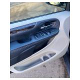 2016 CHRYSLER TOWN AND COUNTRY TOURING *No Accidents | 1 Owner* (NO RESERVE)