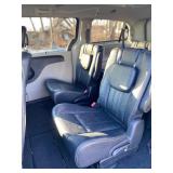 2016 CHRYSLER TOWN AND COUNTRY TOURING *No Accidents | 1 Owner* (NO RESERVE)
