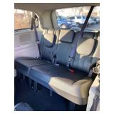 2016 CHRYSLER TOWN AND COUNTRY TOURING *No Accidents | 1 Owner* (NO RESERVE)