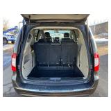 2016 CHRYSLER TOWN AND COUNTRY TOURING *No Accidents | 1 Owner* (NO RESERVE)