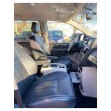 2016 CHRYSLER TOWN AND COUNTRY TOURING *No Accidents | 1 Owner* (NO RESERVE)