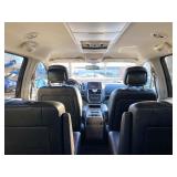 2016 CHRYSLER TOWN AND COUNTRY TOURING *No Accidents | 1 Owner* (NO RESERVE)