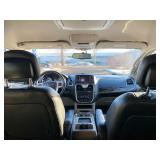 2016 CHRYSLER TOWN AND COUNTRY TOURING *No Accidents | 1 Owner* (NO RESERVE)