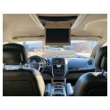 2016 CHRYSLER TOWN AND COUNTRY TOURING *No Accidents | 1 Owner* (NO RESERVE)