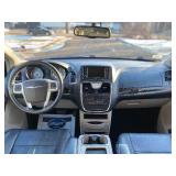 2016 CHRYSLER TOWN AND COUNTRY TOURING *No Accidents | 1 Owner* (NO RESERVE)