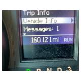 2016 CHRYSLER TOWN AND COUNTRY TOURING *No Accidents | 1 Owner* (NO RESERVE)