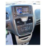 2016 CHRYSLER TOWN AND COUNTRY TOURING *No Accidents | 1 Owner* (NO RESERVE)