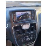 2016 CHRYSLER TOWN AND COUNTRY TOURING *No Accidents | 1 Owner* (NO RESERVE)