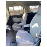 2011 GMC ACADIA SLT-1 *All Wheel Drive* (NO RESERVE)