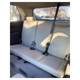 2011 GMC ACADIA SLT-1 *All Wheel Drive* (NO RESERVE)