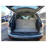 2011 GMC ACADIA SLT-1 *All Wheel Drive* (NO RESERVE)