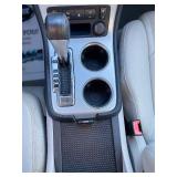 2011 GMC ACADIA SLT-1 *All Wheel Drive* (NO RESERVE)