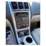 2011 GMC ACADIA SLT-1 *All Wheel Drive* (NO RESERVE)