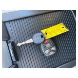 2011 GMC ACADIA SLT-1 *All Wheel Drive* (NO RESERVE)