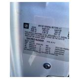 2011 GMC ACADIA SLT-1 *All Wheel Drive* (NO RESERVE)