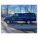 2003 TOYOTA TUNDRA SR5 *4x4 | No Accidents* (NO RESERVE)