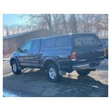 2003 TOYOTA TUNDRA SR5 *4x4 | No Accidents* (NO RESERVE)