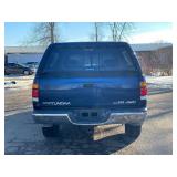 2003 TOYOTA TUNDRA SR5 *4x4 | No Accidents* (NO RESERVE)