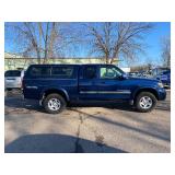 2003 TOYOTA TUNDRA SR5 *4x4 | No Accidents* (NO RESERVE)