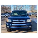 2003 TOYOTA TUNDRA SR5 *4x4 | No Accidents* (NO RESERVE)