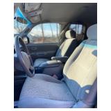 2003 TOYOTA TUNDRA SR5 *4x4 | No Accidents* (NO RESERVE)