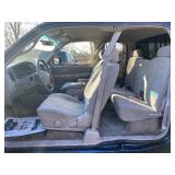 2003 TOYOTA TUNDRA SR5 *4x4 | No Accidents* (NO RESERVE)