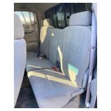 2003 TOYOTA TUNDRA SR5 *4x4 | No Accidents* (NO RESERVE)