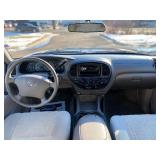 2003 TOYOTA TUNDRA SR5 *4x4 | No Accidents* (NO RESERVE)
