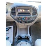 2003 TOYOTA TUNDRA SR5 *4x4 | No Accidents* (NO RESERVE)